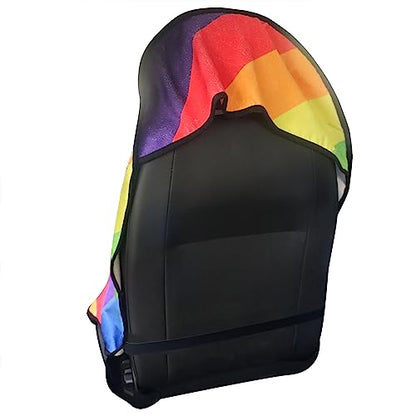 Car Seat Cover Protector Front Seats
