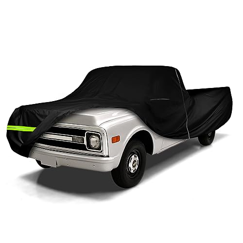Waterproof Car Cover Compatible with 1960