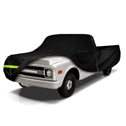 Waterproof Car Cover Compatible with 1960