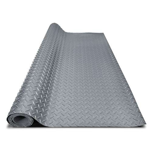 4x6FT Garage Floor Mat