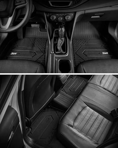 Floor Mats & Cargo Liner for Chevy Tahoe