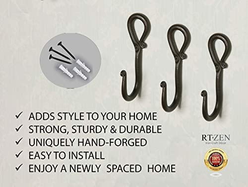 Classic Farmhouse Wall Mount Multi (3 Count)