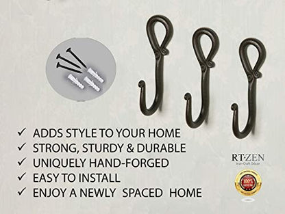 Classic Farmhouse Wall Mount Multi (3 Count)