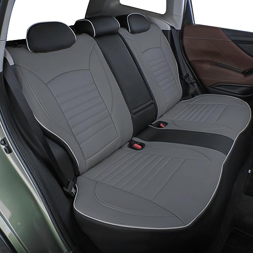 Custom Seat Covers for KIA Sportage 2017