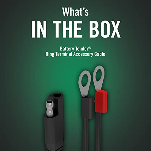 Ring Terminal Harness Accessory Cable
