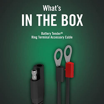 Ring Terminal Harness Accessory Cable