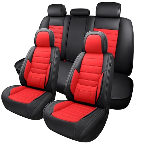 Car Seat Covers Full Set (5 Count)