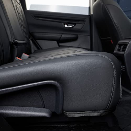 CRV Car Seat Covers Custom Fit for Honda 2015 (6 Count)