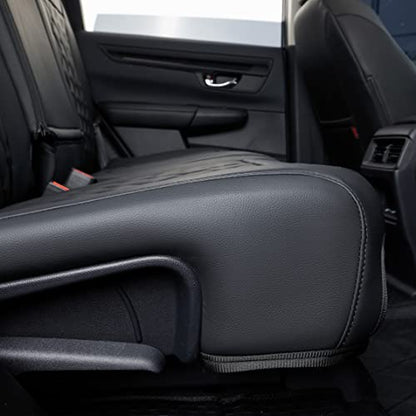 CRV Car Seat Covers Custom Fit for Honda 2015 (6 Count)