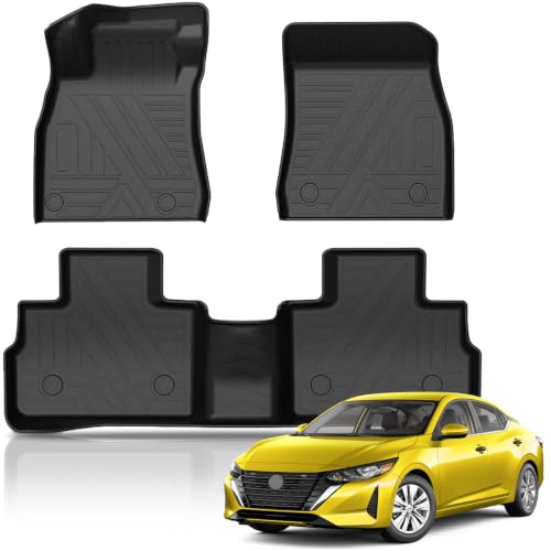 Custom Fit Floor Mats for 2020