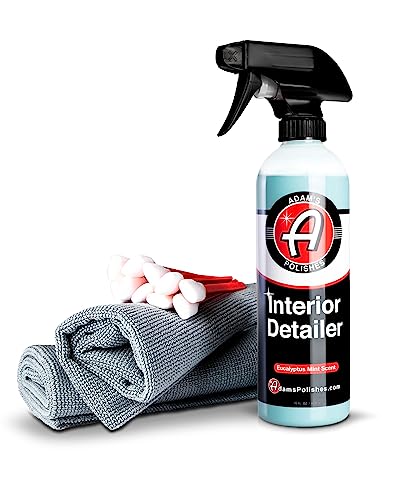 Interior Detailer 16 fl. oz