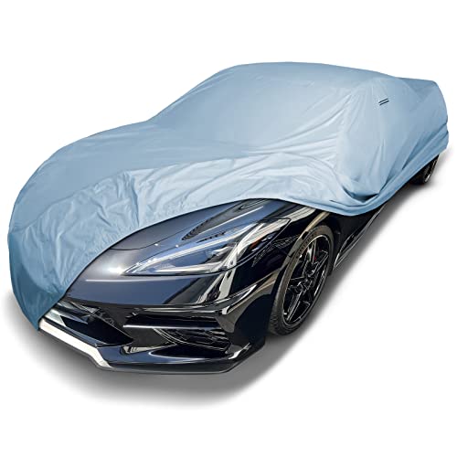 Car Cover for 2020