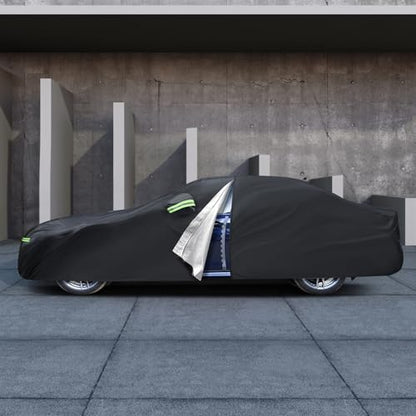 Car Cover Fit for 2007