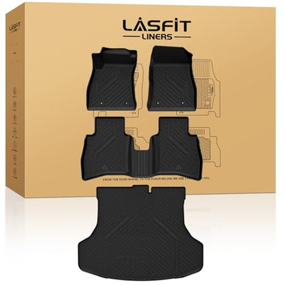 Floor Mats for Nissan Sentra 2019 2018 2017 2016 2015 2014