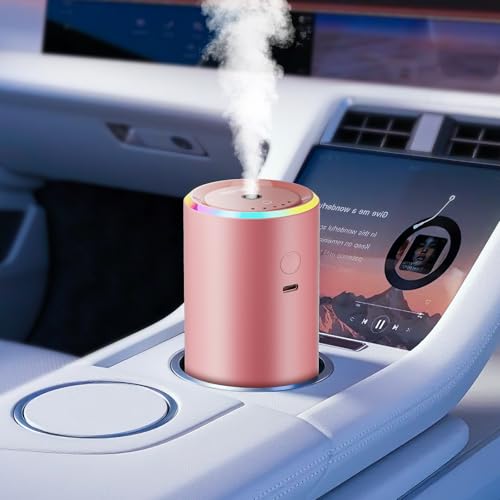 Car Air Freshener for Women (3.5 Fl Oz)