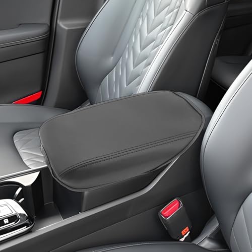 for 2024 2025 Sportage Armrest Cover for Kia Sportage 2024 2025 Accessories 2023 2024 2025 Sportage Center Console Cover 2024 2025 Sportage Middle Console Cover