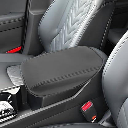 for 2024 2025 Sportage Armrest Cover for Kia Sportage 2024 2025 Accessories 2023 2024 2025 Sportage Center Console Cover 2024 2025 Sportage Middle Console Cover