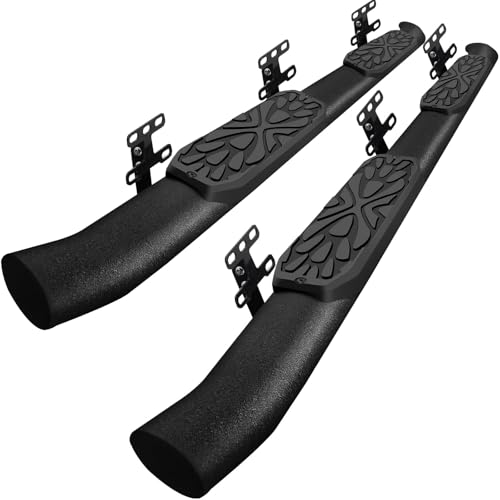 Running Boards for 2019 (2 Count)