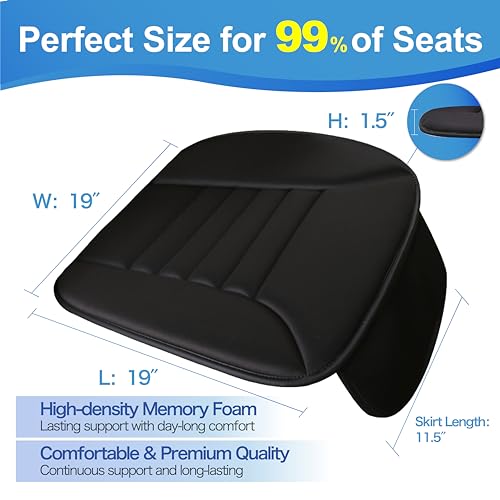 Car Seat Cushion for Driving