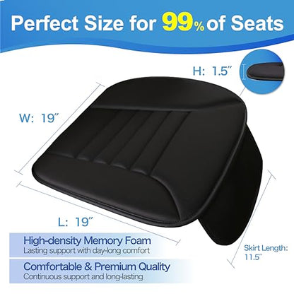 Car Seat Cushion for Driving