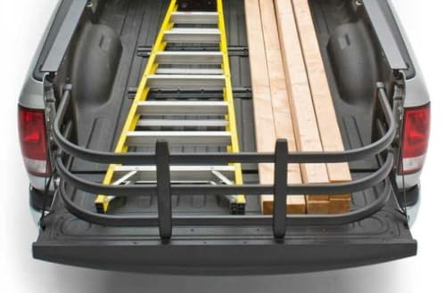 RealTruck AMP Research BedXTender HD Max