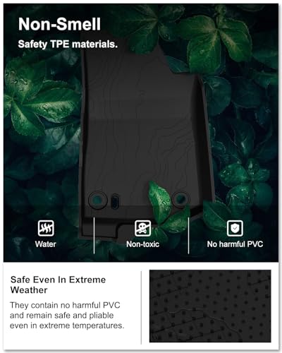 Floor Mats for 2020