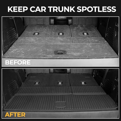 Floor Mats for 2015
