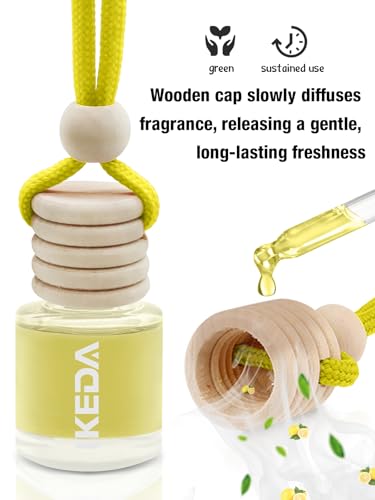 Car Air Freshener