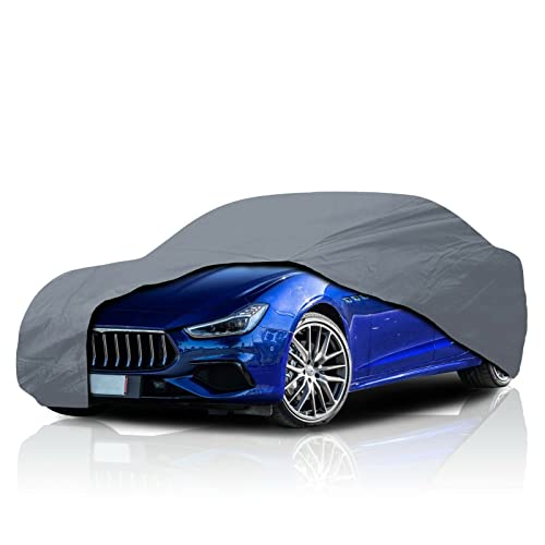 DaShield Ultimum Series Car Cover for Cadillac STS 2005