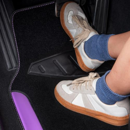 Waterproof Universal Fit Car Floor Mats
