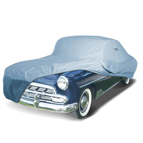 Car Cover for 1940
