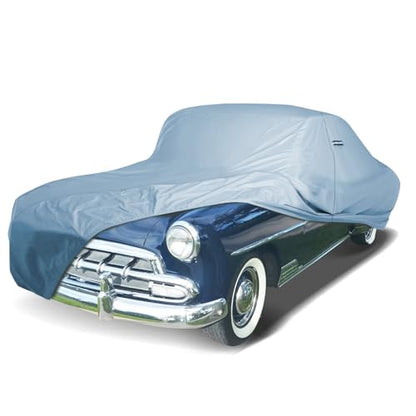 Car Cover for 1940