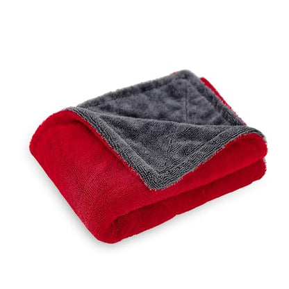 Extra Large Car Drying Towel