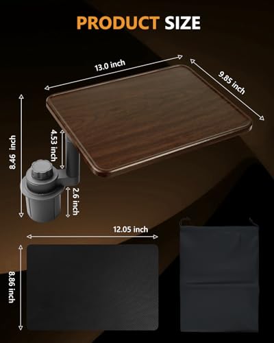 Car Desk for Laptop