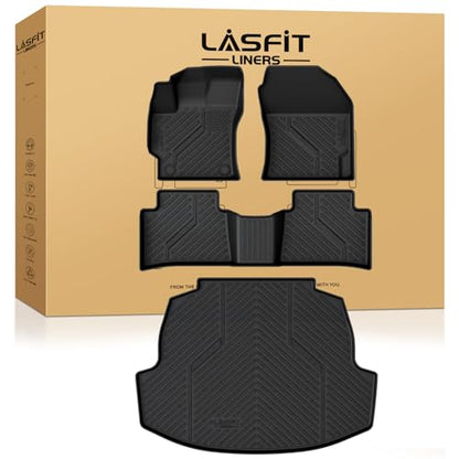 Floor Mats & Cargo Mat for 2020