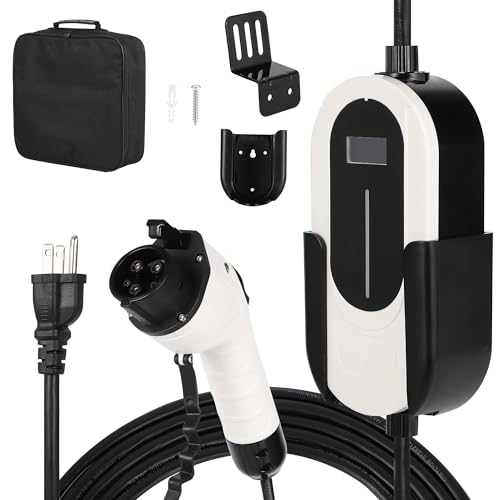 Level 1 EV Charger