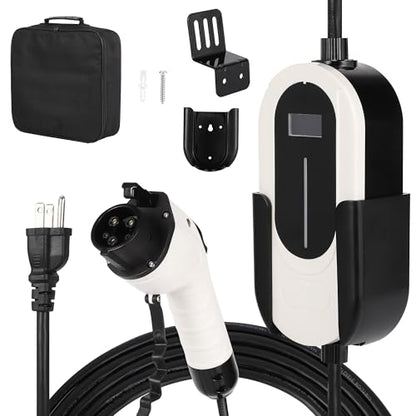 Level 1 EV Charger
