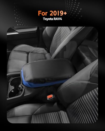 for Toyota RAV4 2019