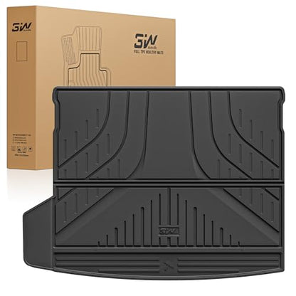 Cargo Liner for BMW X3 G45 2025