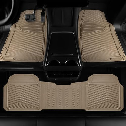 Rubber Car Mats