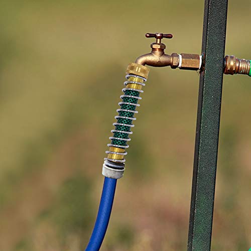 Garden Hose Extension Adapter