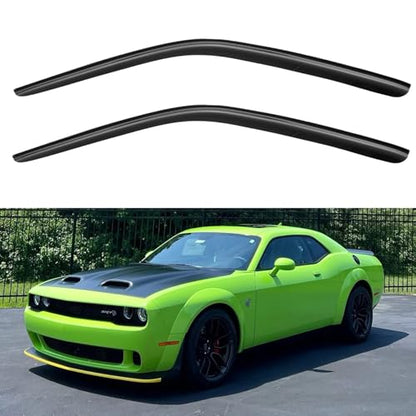 Window Visors Rain Guards for 2008