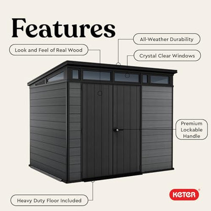 Cortina 9x7 Ft All