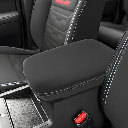 for 2022 2025 2026 Nissan Frontier Accessories Frontier Armrest Cover