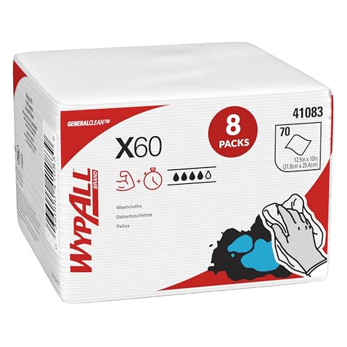GeneralClean X60 Multi (560 Count)