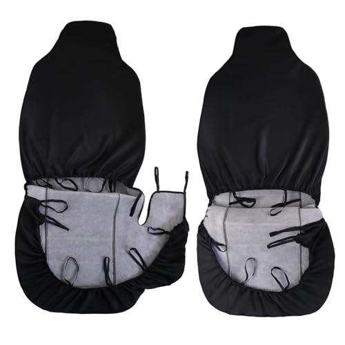 Front Car Seat Covers for 2004