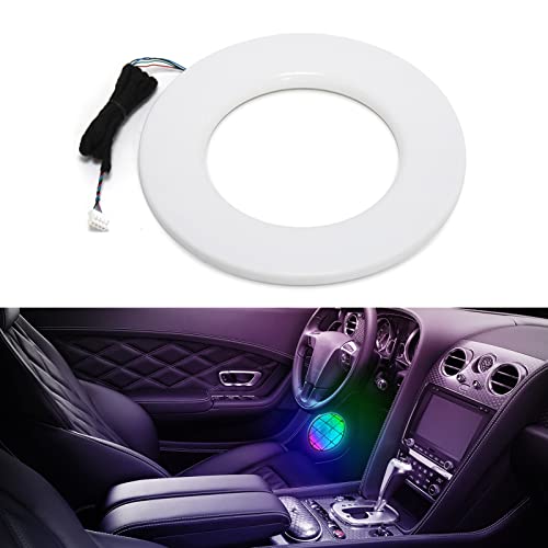Dreamcolor Door Horn Light