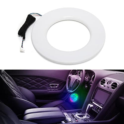 Dreamcolor Door Horn Light