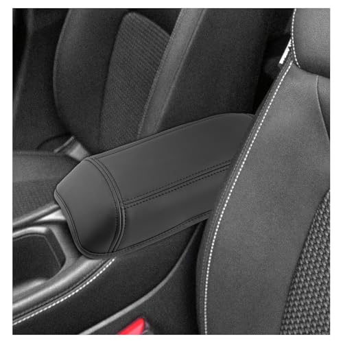 for 2025 2026 Nissan Kicks Armrest Cover for 2025 2026 Nissan Kicks Center Console Cover 2026 Kicks Middle Console Cover Kicks Center Console Armrest Cover