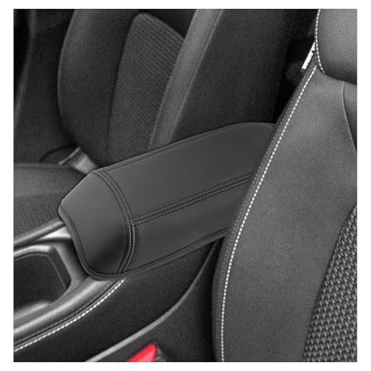 for 2025 2026 Nissan Kicks Armrest Cover for 2025 2026 Nissan Kicks Center Console Cover 2026 Kicks Middle Console Cover Kicks Center Console Armrest Cover